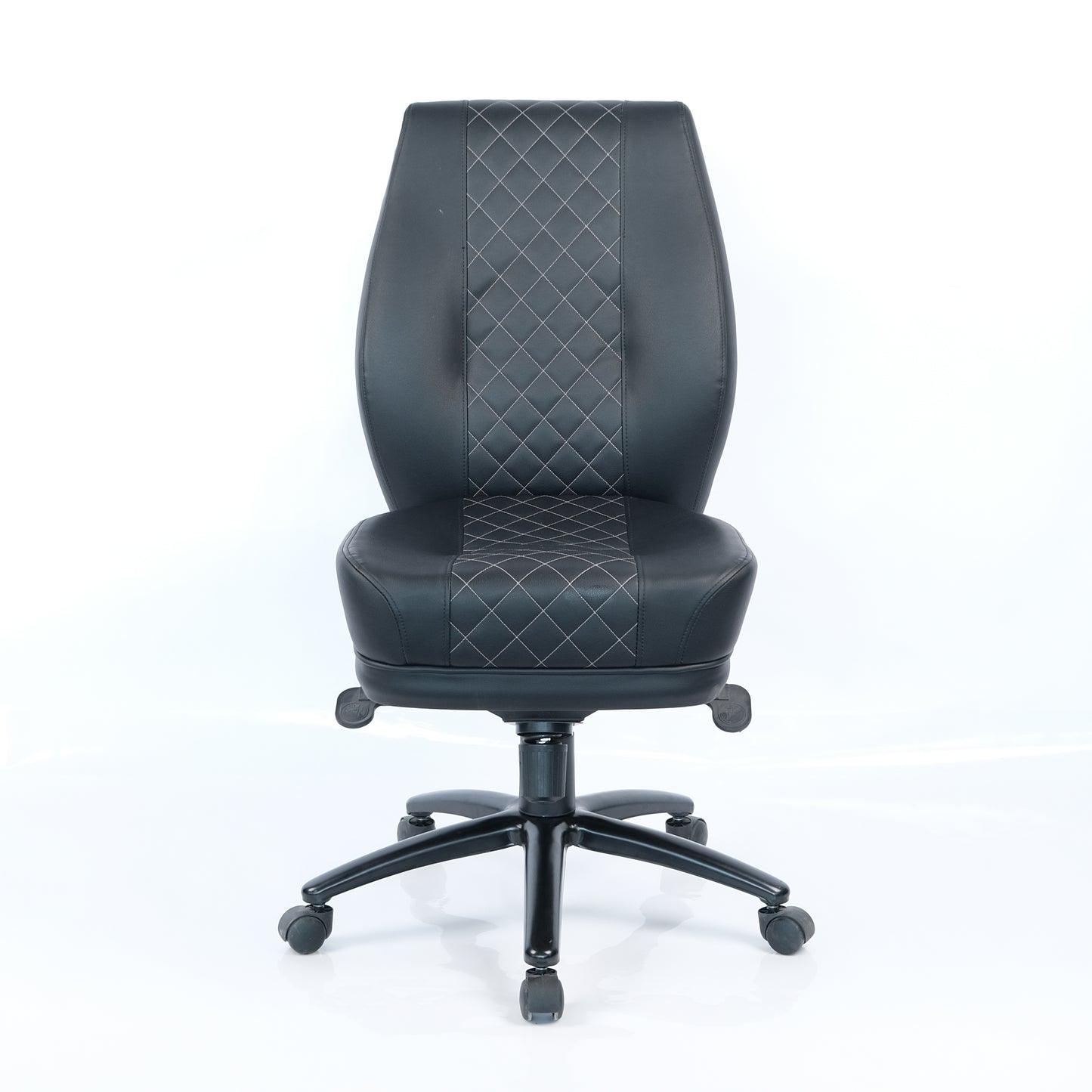 LuxPoker Model 1  Deluxe Poker/Casino Chair