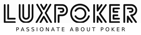 LUXPOKER