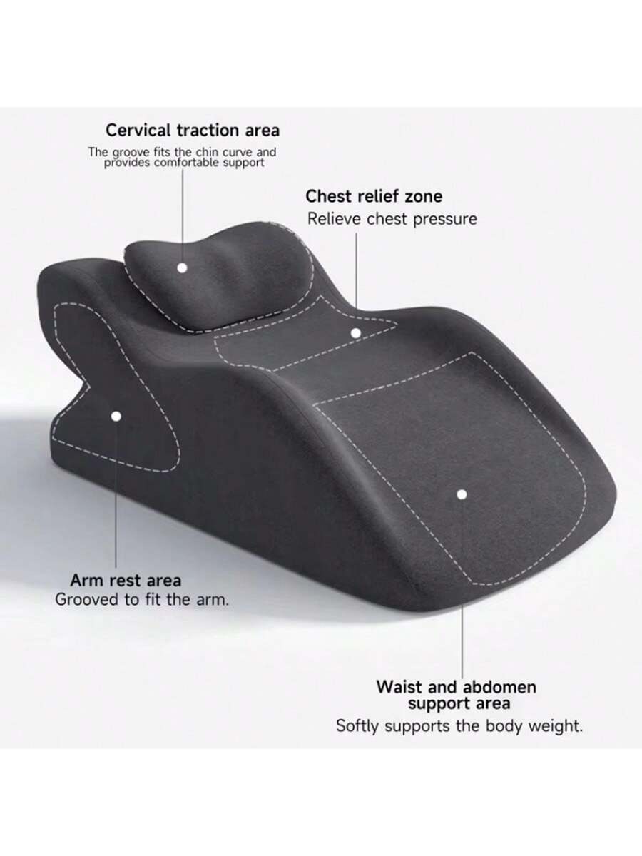 LUXPOKER Poker Massage Pillow